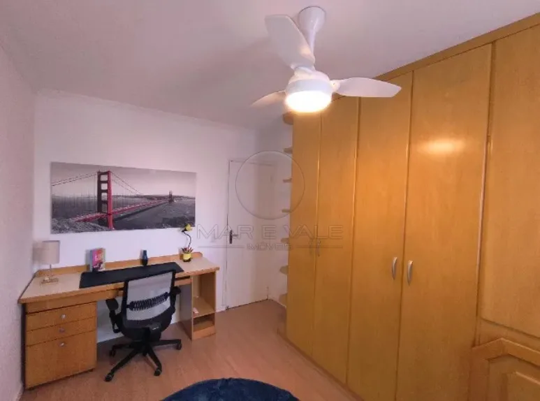 Comprar Apartamento / Padr&atilde;o em S&atilde;o Jos&eacute; dos Campos R$ 426.000,00 - Foto 11