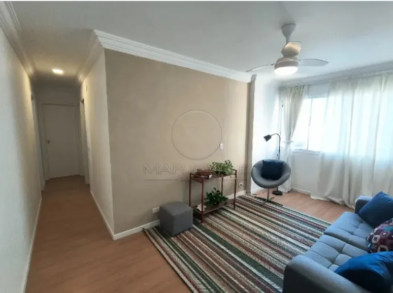 Comprar Apartamento / Padr&atilde;o em S&atilde;o Jos&eacute; dos Campos R$ 426.000,00 - Foto 2
