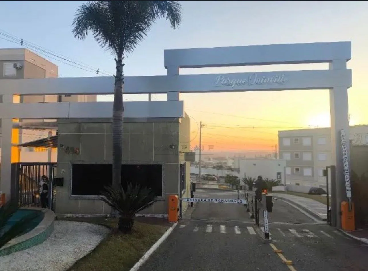 Comprar Apartamento / Padr&atilde;o em Jacare&iacute; R$ 229.000,00 - Foto 2