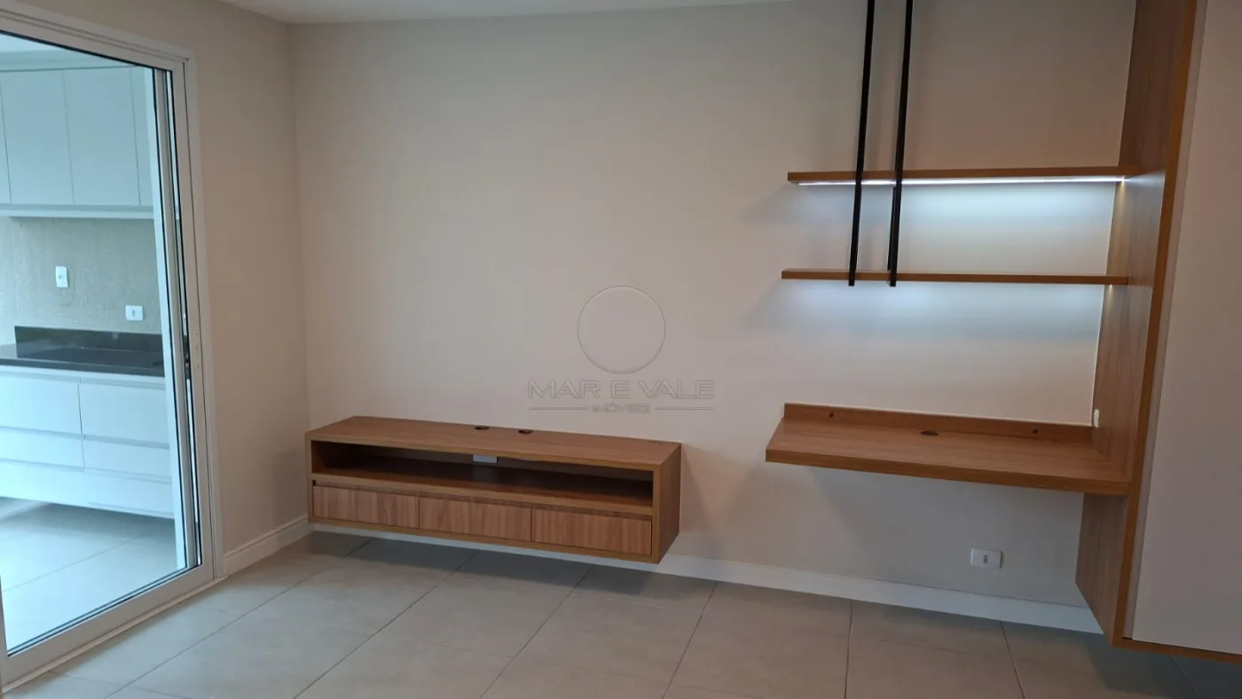 Alugar Apartamento / Padr&atilde;o em S&atilde;o Jos&eacute; dos Campos R$ 4.000,00 - Foto 6