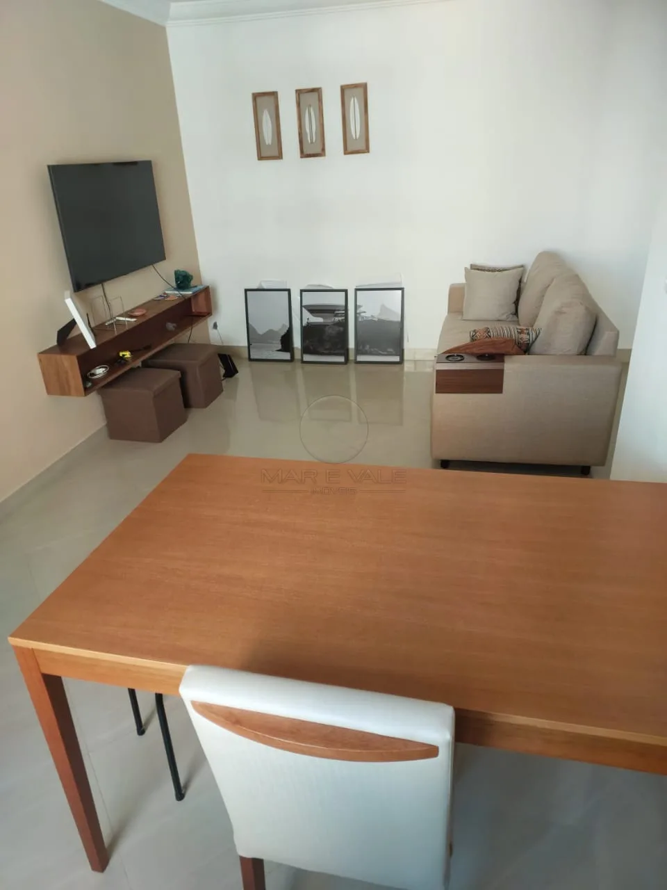 Comprar Apartamento / Padr&atilde;o em S&atilde;o Jos&eacute; dos Campos R$ 475.000,00 - Foto 1