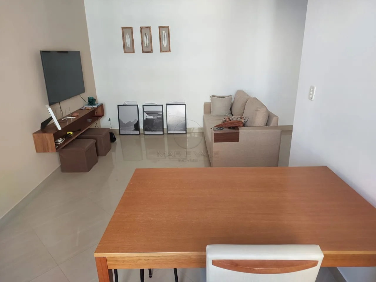 Comprar Apartamento / Padr&atilde;o em S&atilde;o Jos&eacute; dos Campos R$ 475.000,00 - Foto 4
