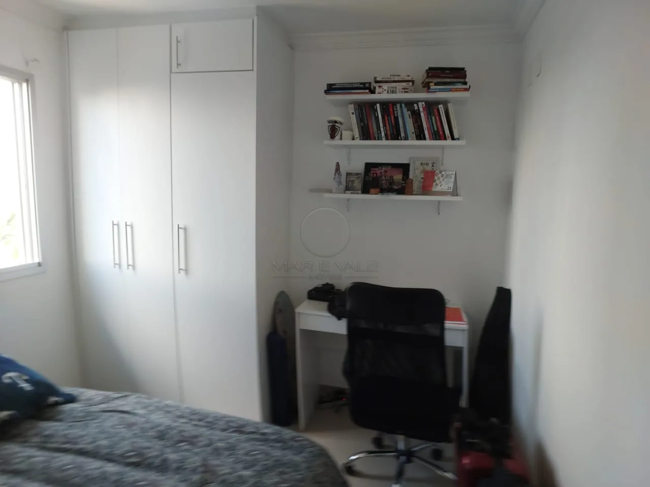 Comprar Apartamento / Padr&atilde;o em S&atilde;o Jos&eacute; dos Campos R$ 475.000,00 - Foto 10