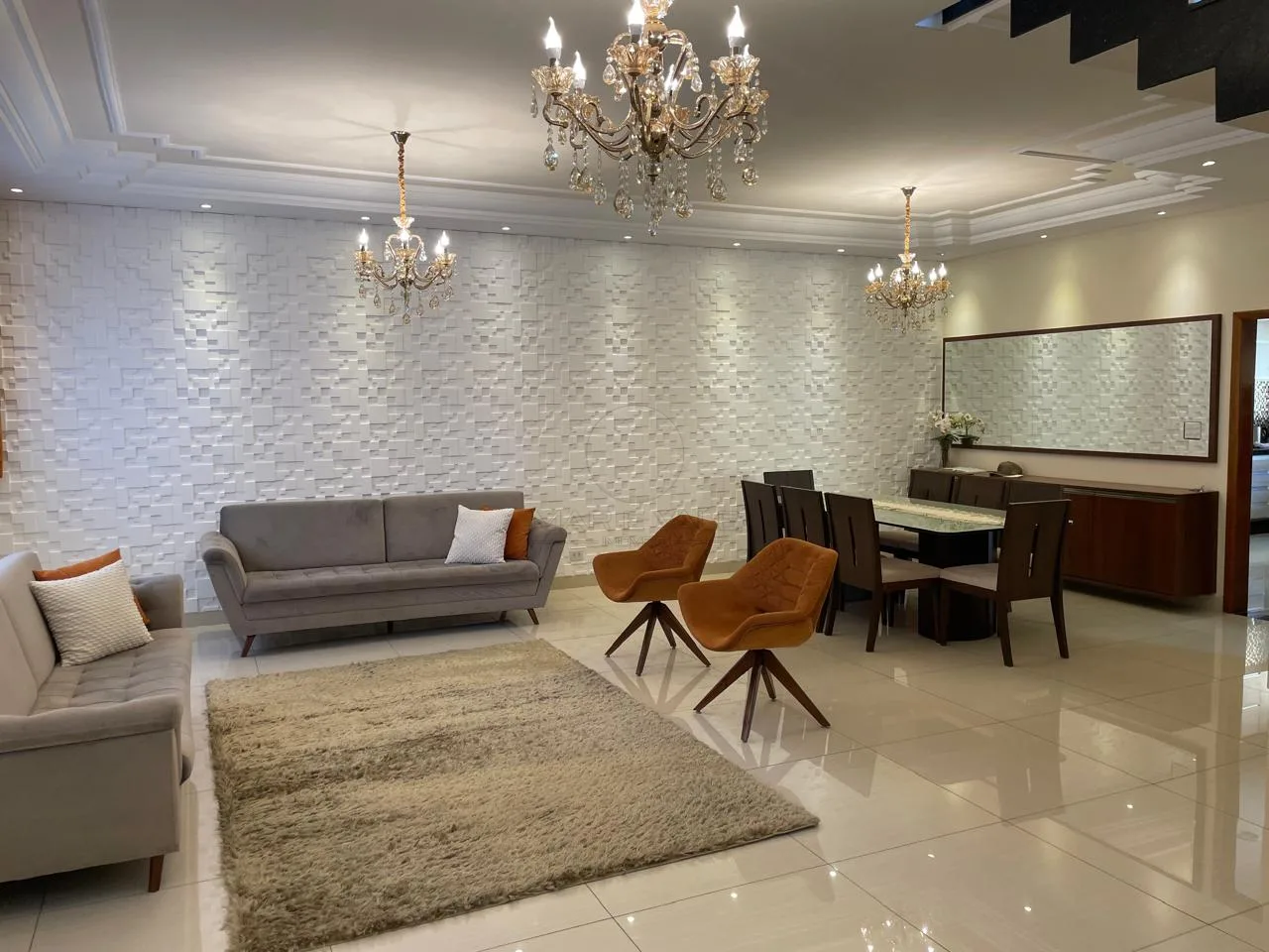 Comprar Casa / Padr&atilde;o em S&atilde;o Jos&eacute; dos Campos R$ 1.300.000,00 - Foto 4