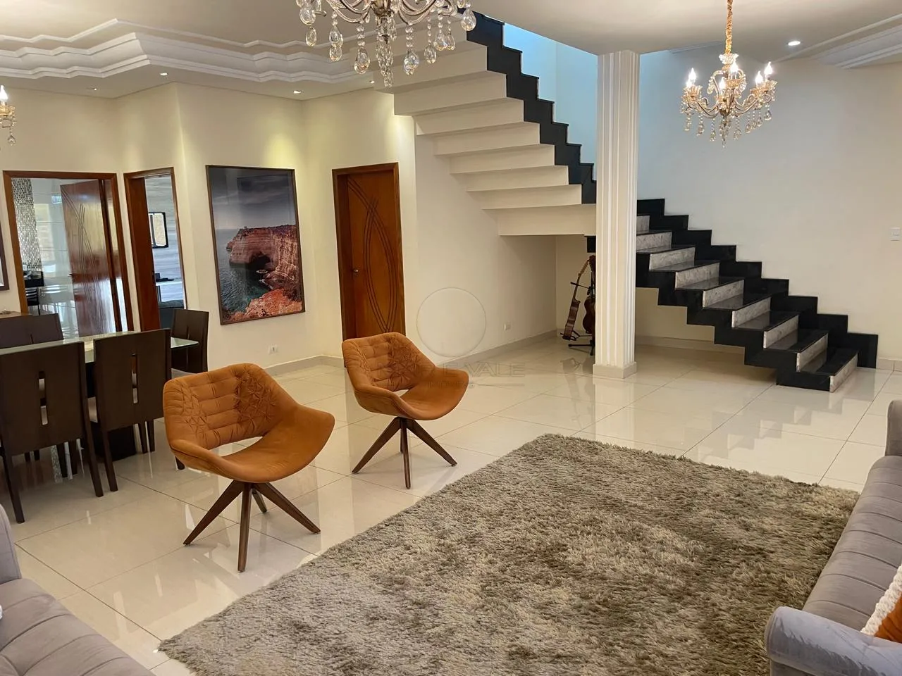 Comprar Casa / Padr&atilde;o em S&atilde;o Jos&eacute; dos Campos R$ 1.300.000,00 - Foto 15