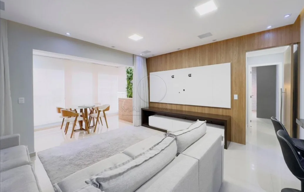 Comprar Apartamento / Padr&atilde;o em S&atilde;o Jos&eacute; dos Campos R$ 899.900,00 - Foto 1