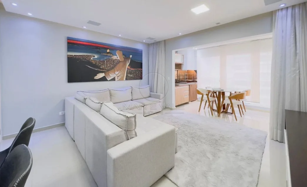 Comprar Apartamento / Padr&atilde;o em S&atilde;o Jos&eacute; dos Campos R$ 899.900,00 - Foto 2