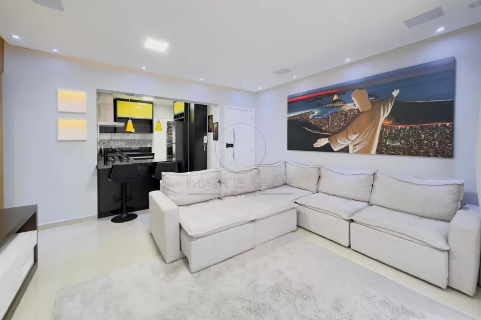 Comprar Apartamento / Padr&atilde;o em S&atilde;o Jos&eacute; dos Campos R$ 899.900,00 - Foto 3