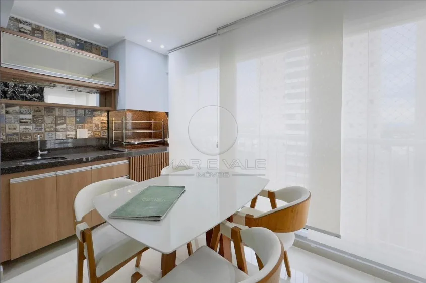 Comprar Apartamento / Padr&atilde;o em S&atilde;o Jos&eacute; dos Campos R$ 899.900,00 - Foto 4