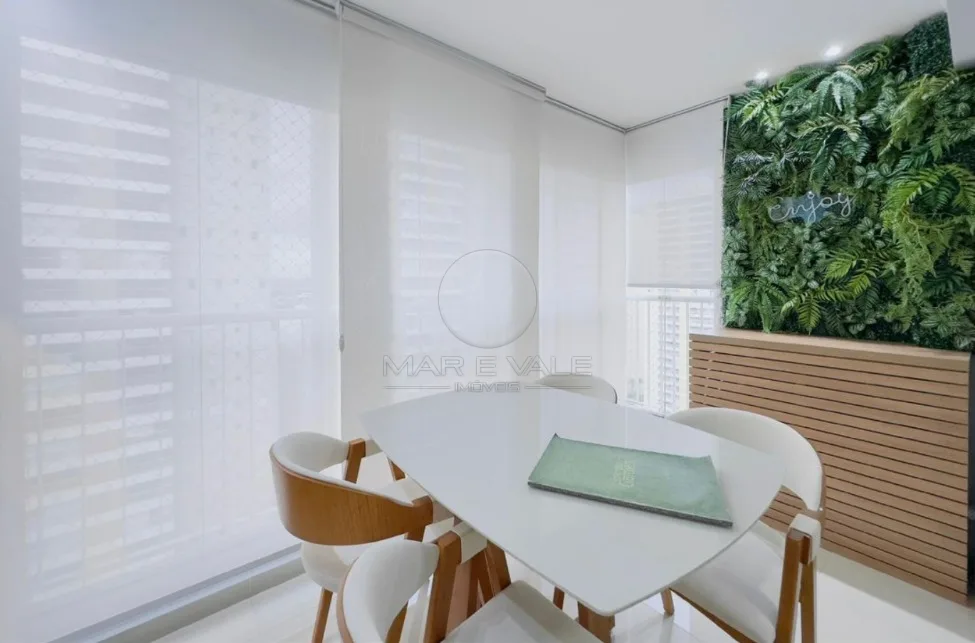 Comprar Apartamento / Padr&atilde;o em S&atilde;o Jos&eacute; dos Campos R$ 899.900,00 - Foto 5