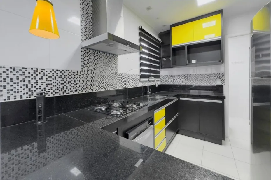 Comprar Apartamento / Padr&atilde;o em S&atilde;o Jos&eacute; dos Campos R$ 899.900,00 - Foto 6