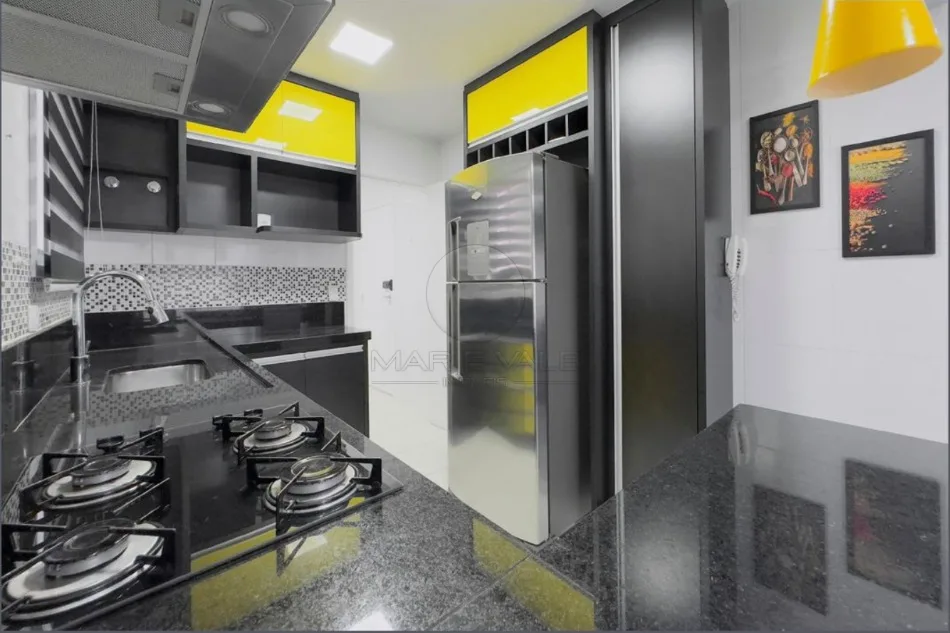 Comprar Apartamento / Padr&atilde;o em S&atilde;o Jos&eacute; dos Campos R$ 899.900,00 - Foto 7