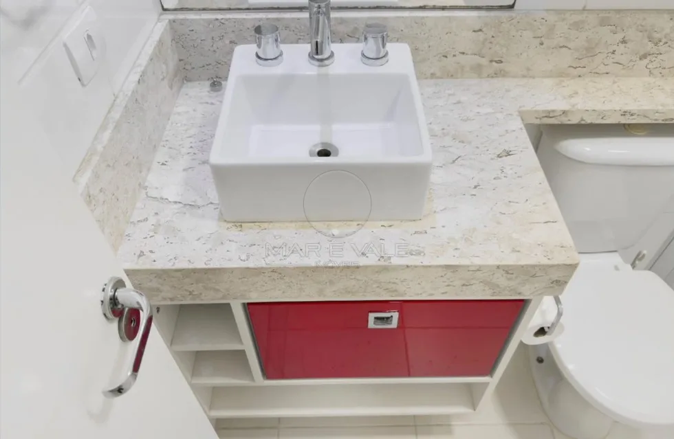 Comprar Apartamento / Padr&atilde;o em S&atilde;o Jos&eacute; dos Campos R$ 899.900,00 - Foto 20