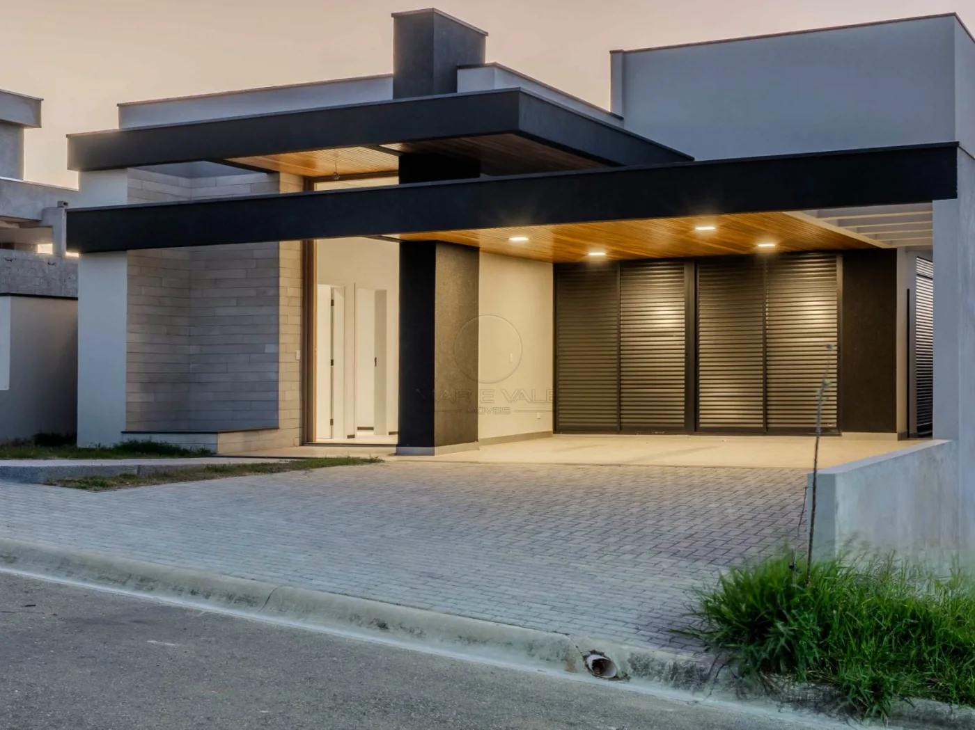 Comprar Casa / Condom&iacute;nio em Ca&ccedil;apava R$ 1.500.000,00 - Foto 4