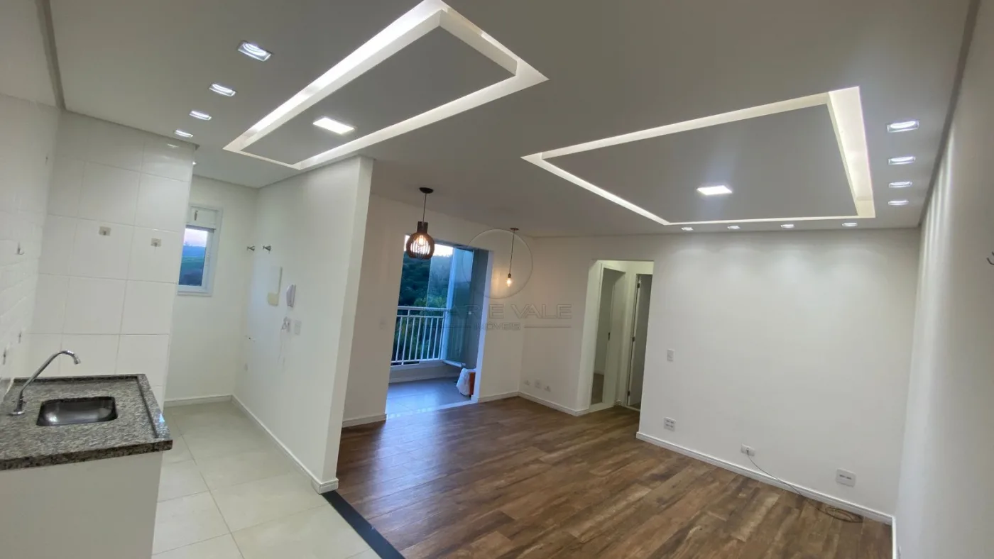Alugar Apartamento / Padr&atilde;o em Jacare&iacute; R$ 2.350,00 - Foto 1