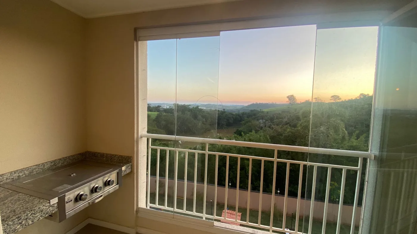 Alugar Apartamento / Padr&atilde;o em Jacare&iacute; R$ 2.350,00 - Foto 2