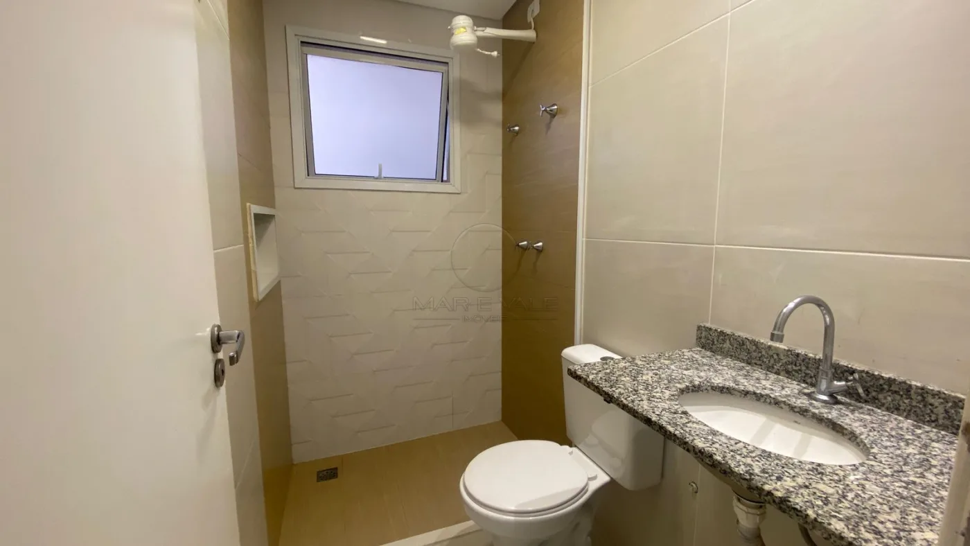 Alugar Apartamento / Padr&atilde;o em Jacare&iacute; R$ 2.350,00 - Foto 3
