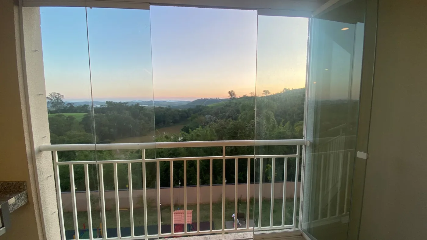 Alugar Apartamento / Padr&atilde;o em Jacare&iacute; R$ 2.350,00 - Foto 5