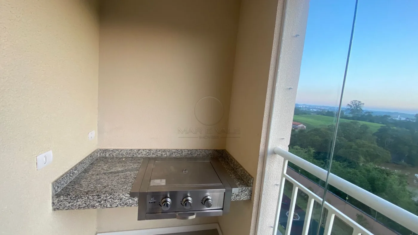 Alugar Apartamento / Padr&atilde;o em Jacare&iacute; R$ 2.350,00 - Foto 16