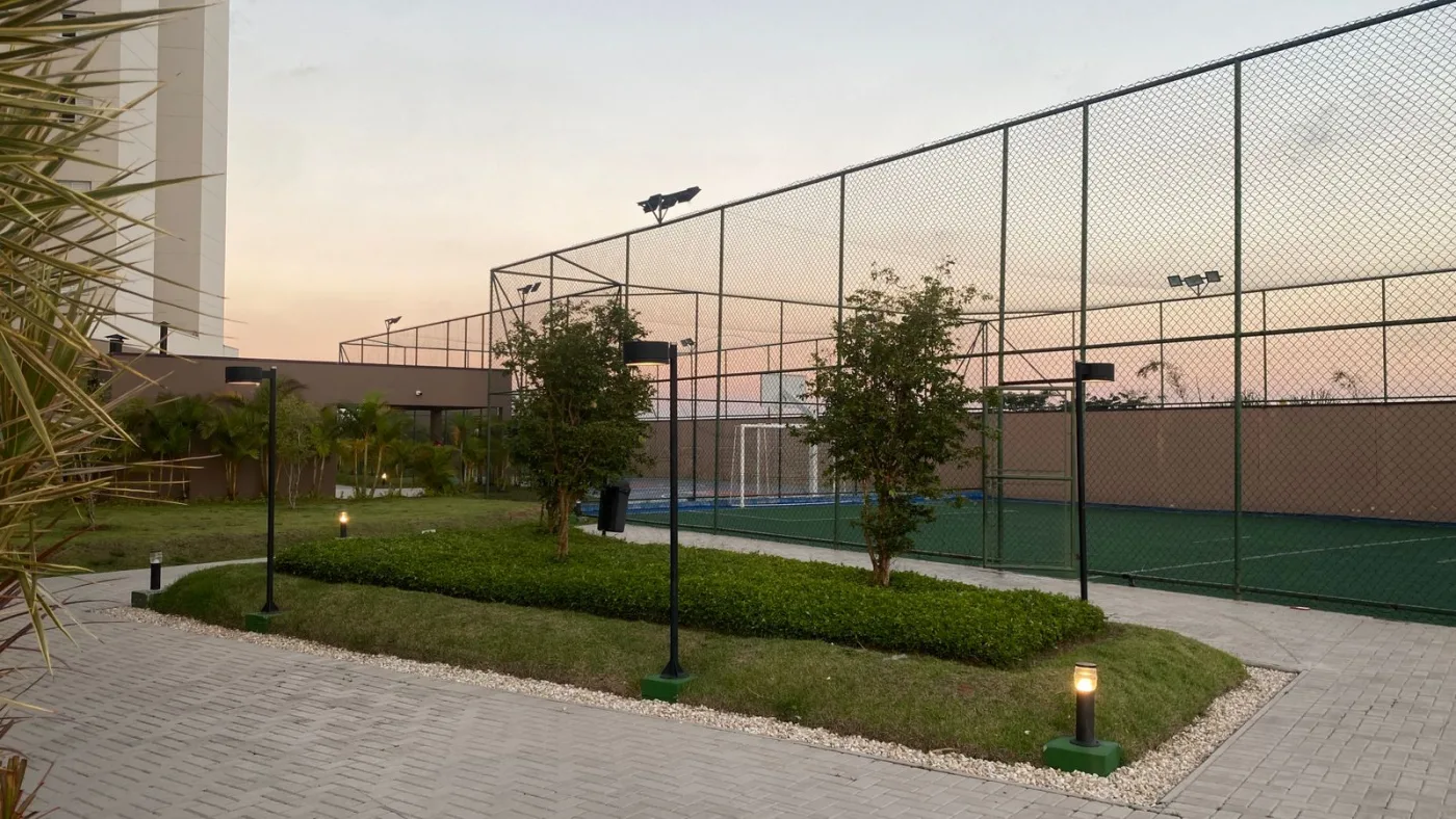Alugar Apartamento / Padr&atilde;o em Jacare&iacute; R$ 2.350,00 - Foto 18
