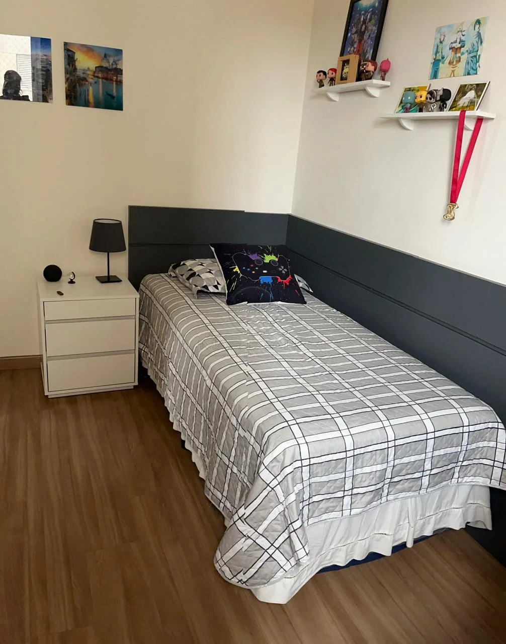 Comprar Apartamento / Padr&atilde;o em S&atilde;o Jos&eacute; dos Campos R$ 798.000,00 - Foto 6