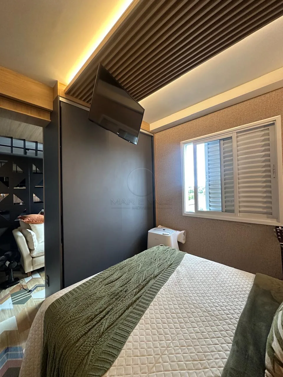 Comprar Apartamento / Padr&atilde;o em S&atilde;o Jos&eacute; dos Campos R$ 596.000,00 - Foto 7