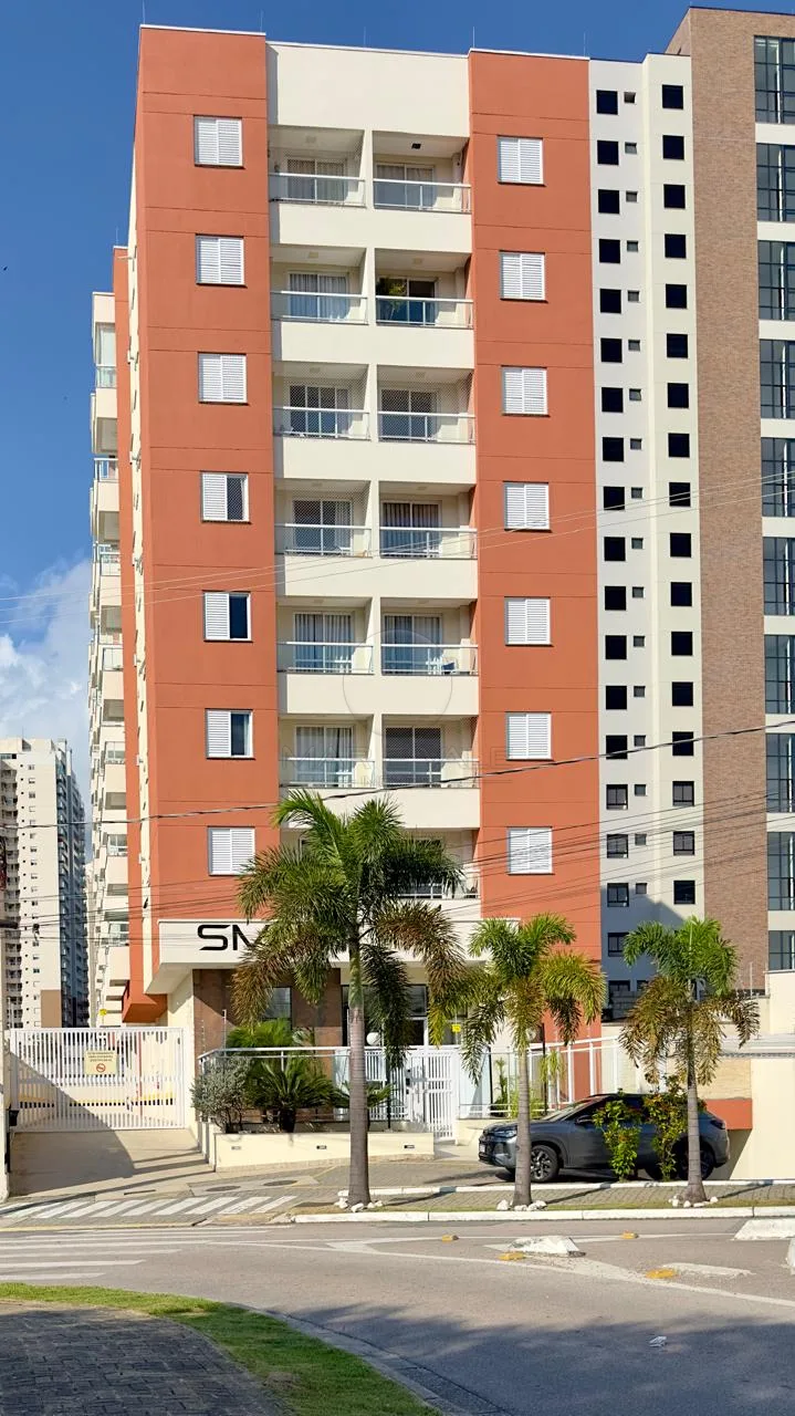 Comprar Apartamento / Padr&atilde;o em S&atilde;o Jos&eacute; dos Campos R$ 596.000,00 - Foto 13