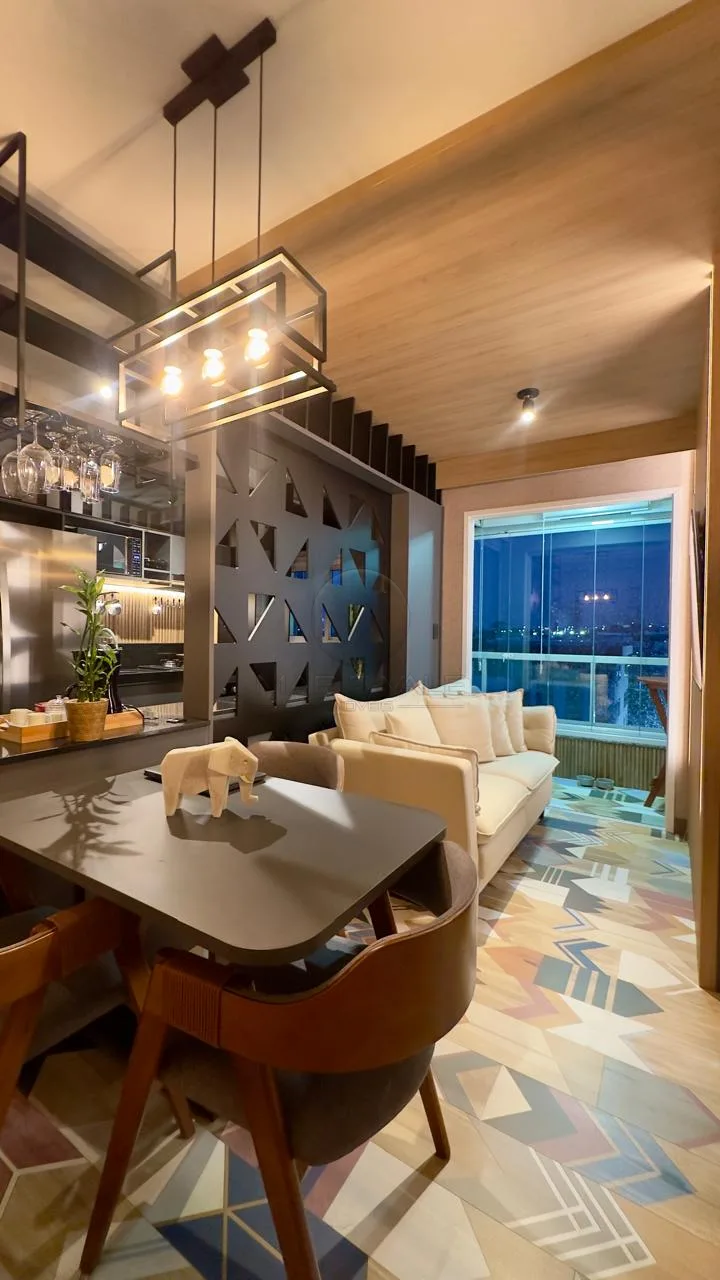 Comprar Apartamento / Padr&atilde;o em S&atilde;o Jos&eacute; dos Campos R$ 596.000,00 - Foto 33