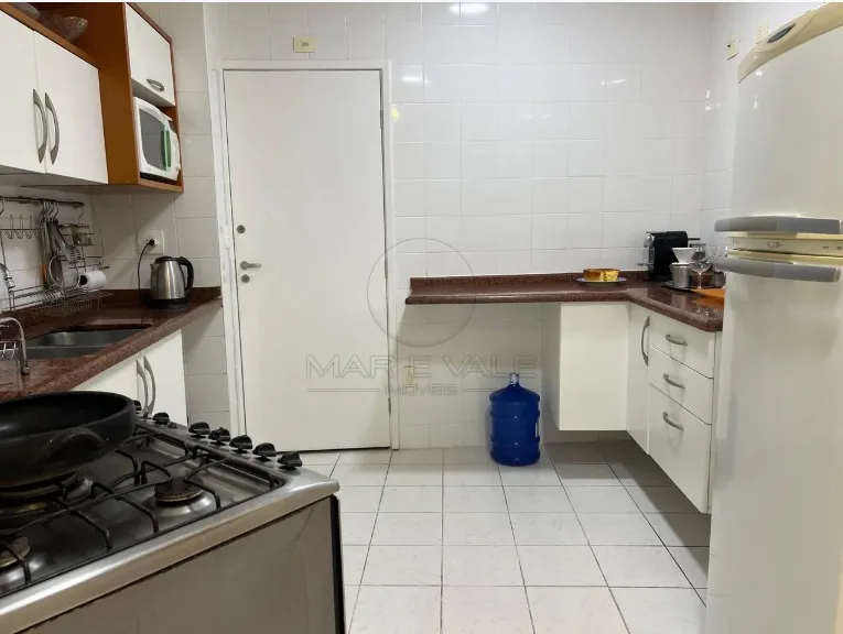 Comprar Apartamento / Padr&atilde;o em S&atilde;o Jos&eacute; dos Campos R$ 1.277.000,00 - Foto 7