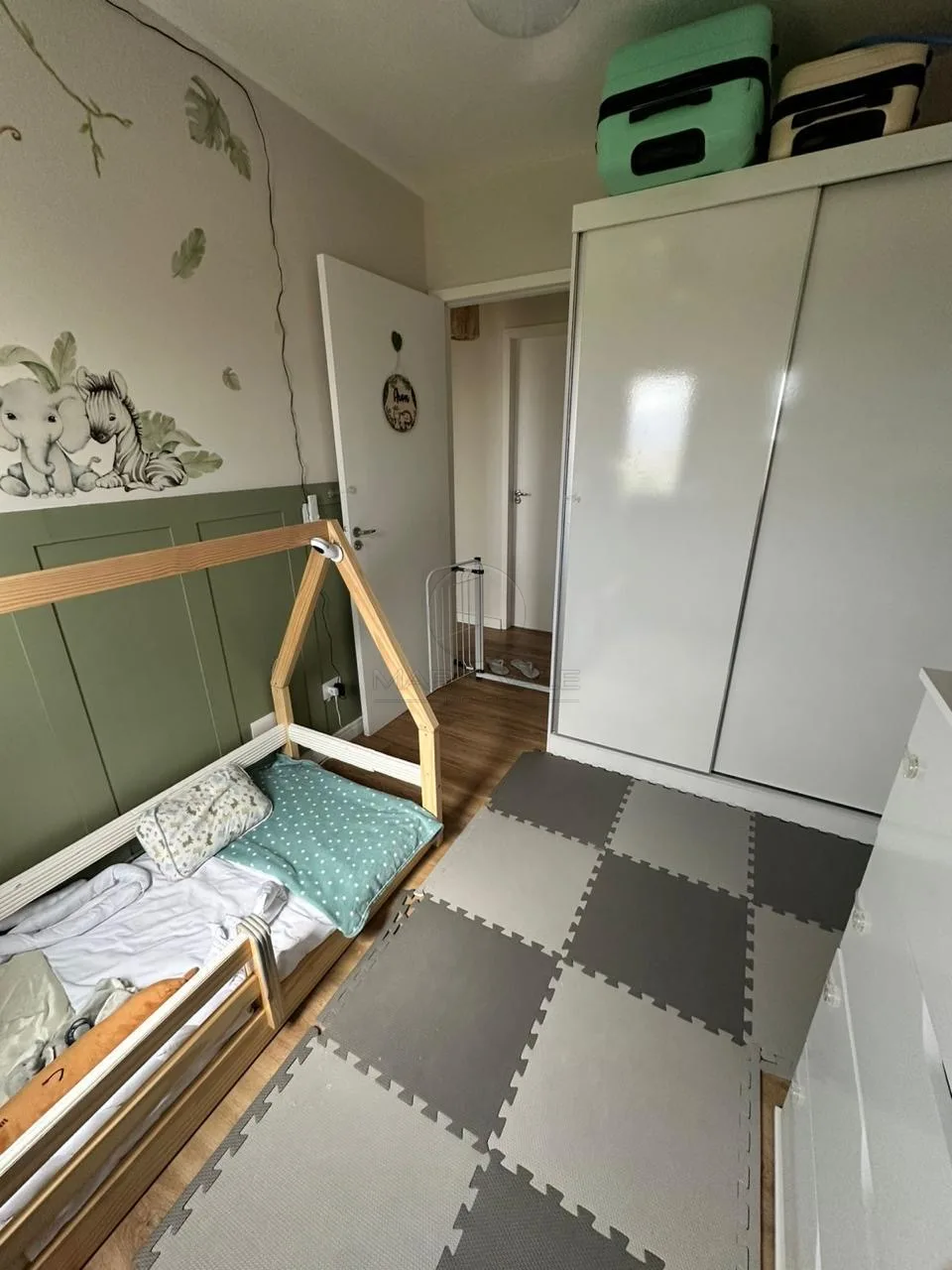 Comprar Apartamento / Padr&atilde;o em S&atilde;o Jos&eacute; dos Campos R$ 487.600,00 - Foto 8