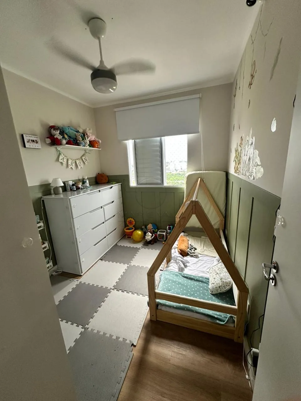 Comprar Apartamento / Padr&atilde;o em S&atilde;o Jos&eacute; dos Campos R$ 487.600,00 - Foto 9