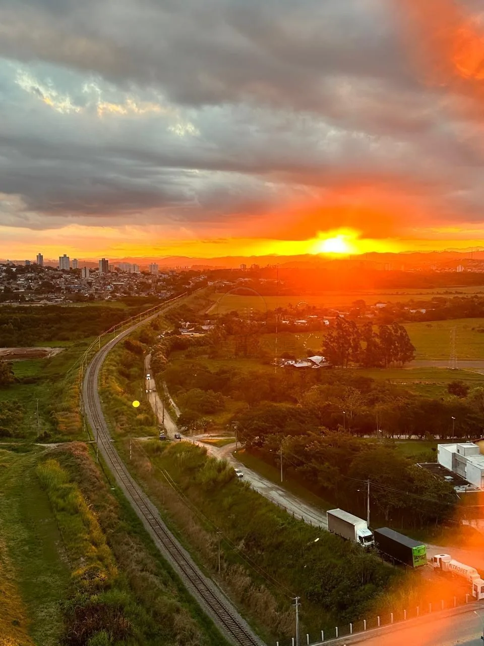Comprar Apartamento / Padr&atilde;o em S&atilde;o Jos&eacute; dos Campos R$ 487.600,00 - Foto 14