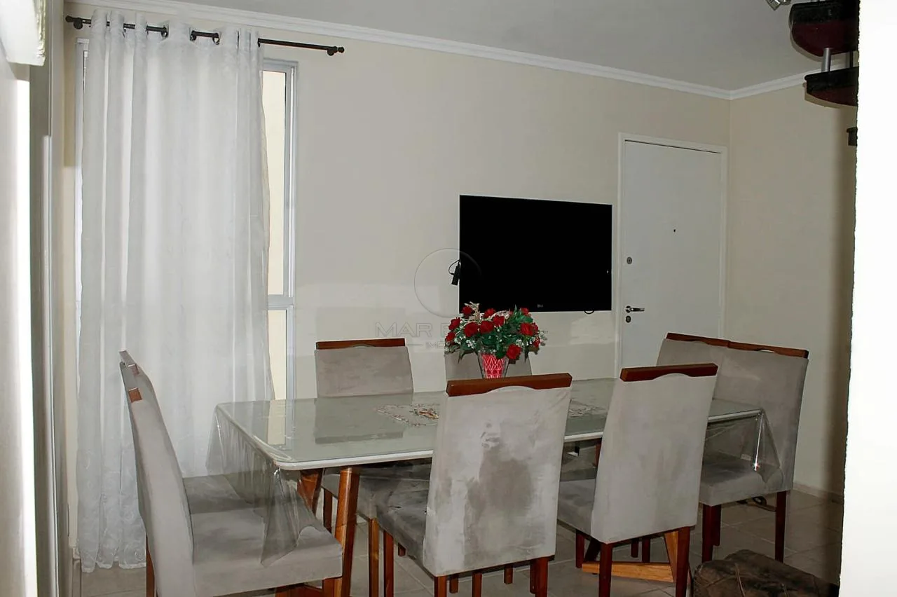 Comprar Apartamento / Duplex em S&atilde;o Jos&eacute; dos Campos R$ 390.000,00 - Foto 1