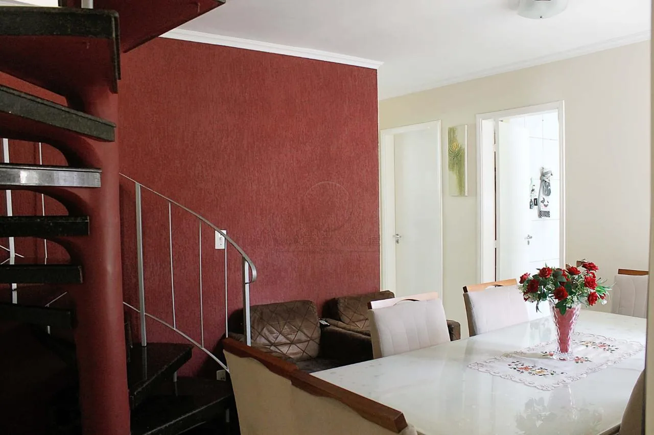 Comprar Apartamento / Duplex em S&atilde;o Jos&eacute; dos Campos R$ 390.000,00 - Foto 2