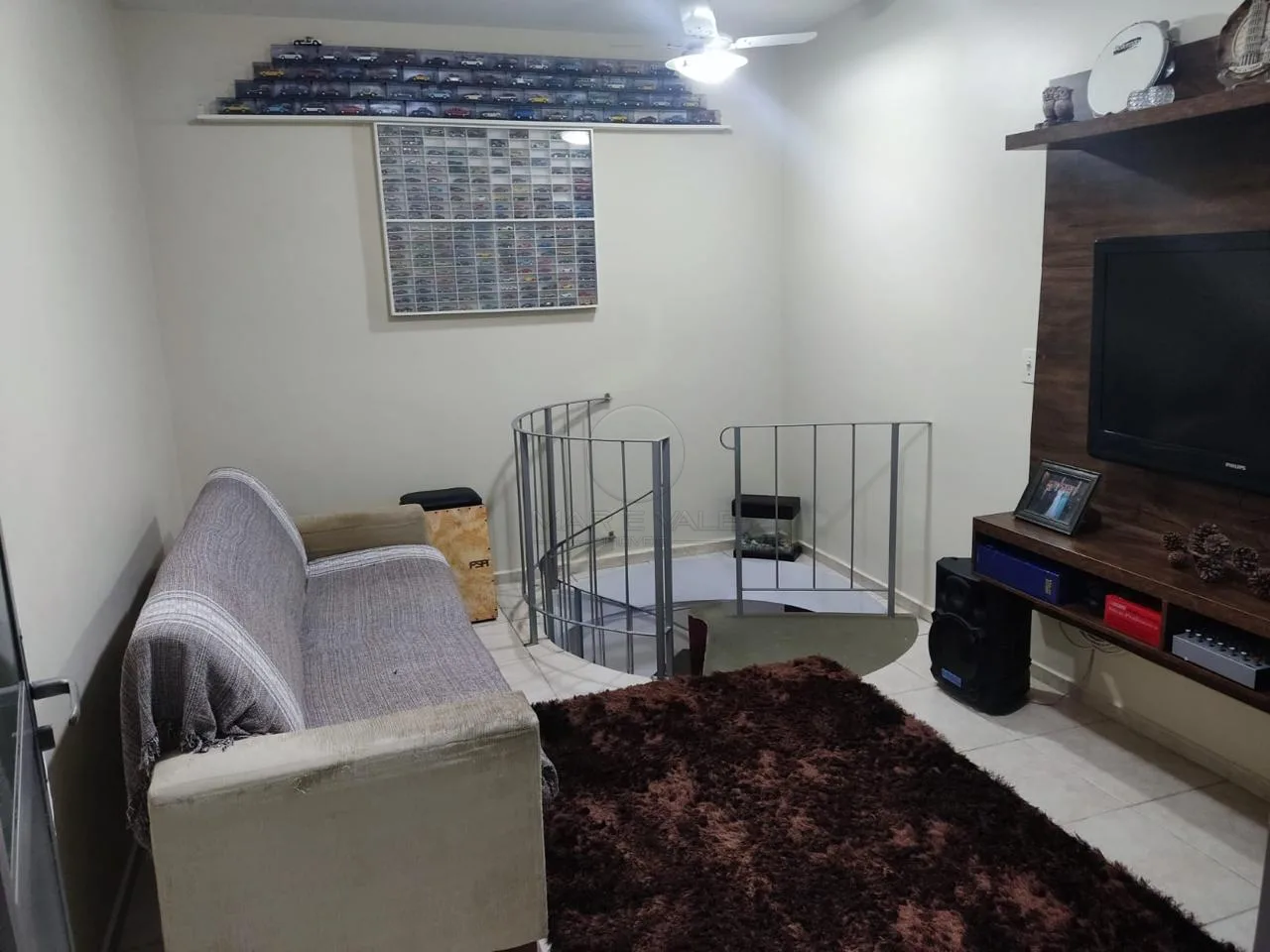 Comprar Apartamento / Duplex em S&atilde;o Jos&eacute; dos Campos R$ 390.000,00 - Foto 3