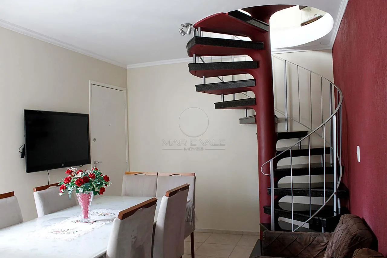 Comprar Apartamento / Duplex em S&atilde;o Jos&eacute; dos Campos R$ 390.000,00 - Foto 5