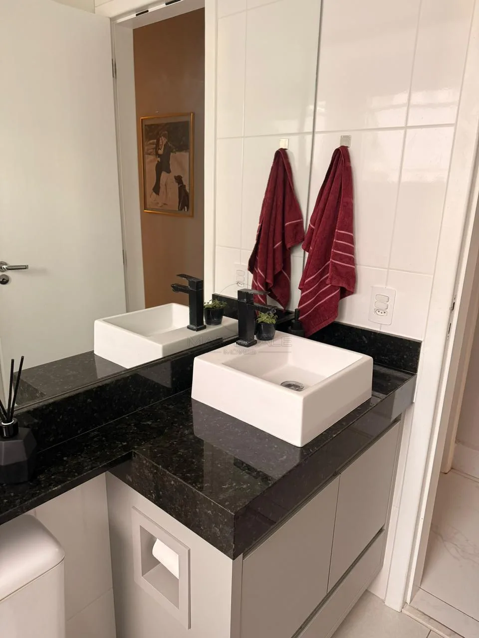 Comprar Apartamento / Padr&atilde;o em Jacare&iacute; R$ 410.000,00 - Foto 6