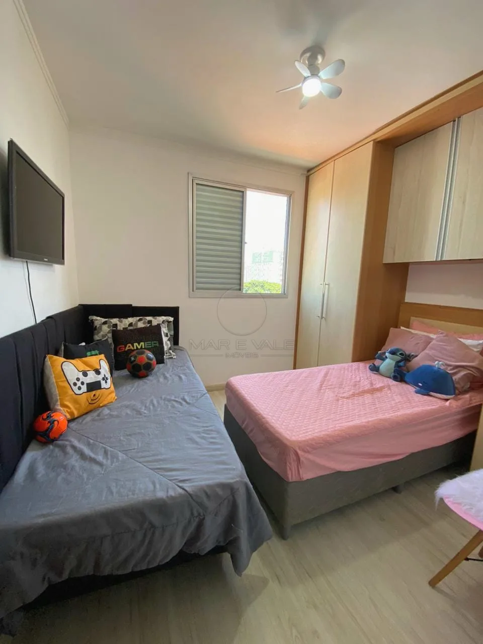 Comprar Apartamento / Padr&atilde;o em S&atilde;o Jos&eacute; dos Campos R$ 339.000,00 - Foto 6