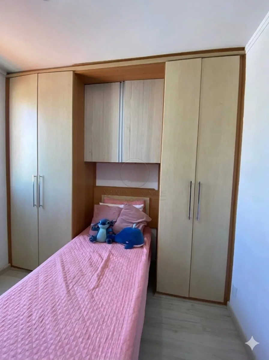 Comprar Apartamento / Padr&atilde;o em S&atilde;o Jos&eacute; dos Campos R$ 339.000,00 - Foto 10