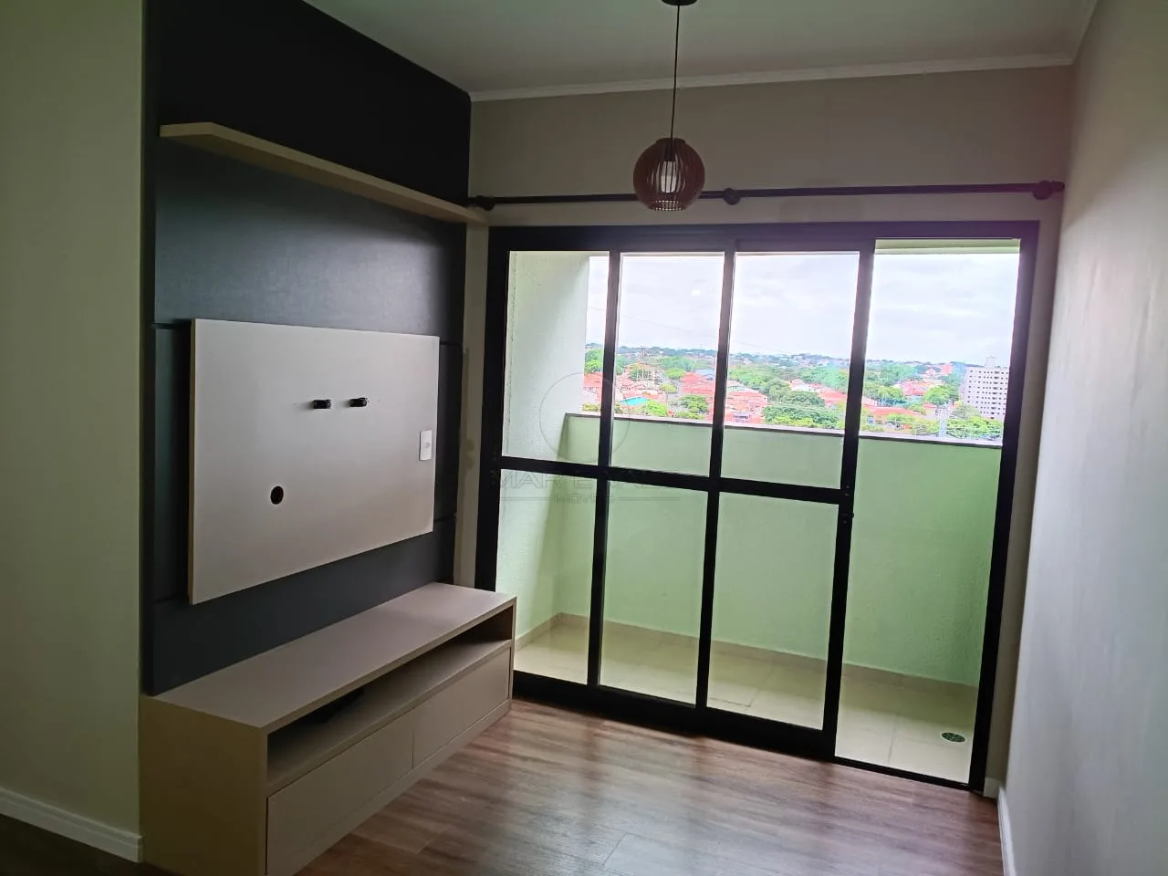 Alugar Apartamento / Padr&atilde;o em S&atilde;o Jos&eacute; dos Campos R$ 2.800,00 - Foto 1