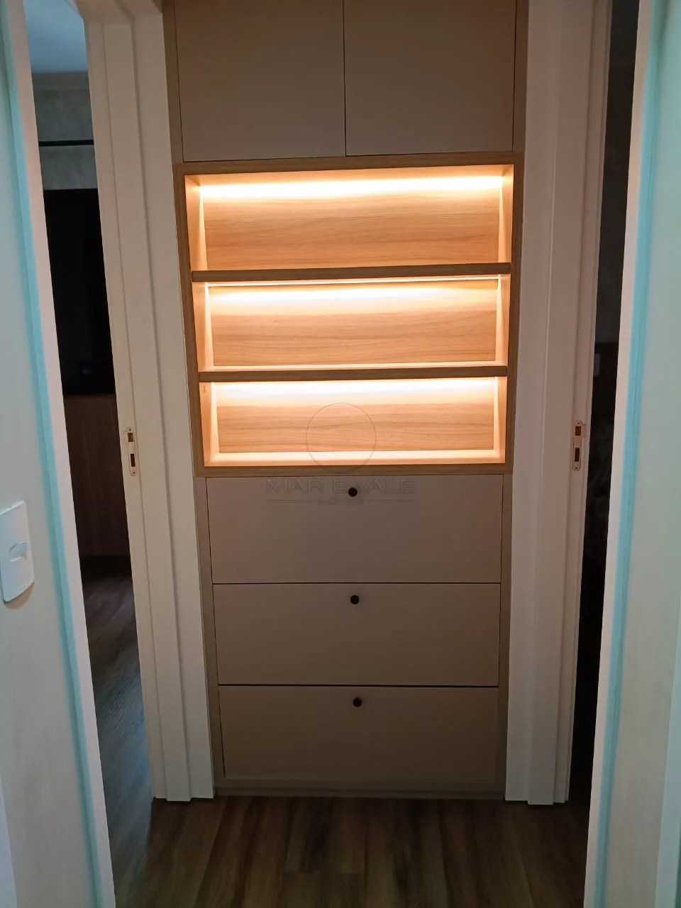 Alugar Apartamento / Padr&atilde;o em S&atilde;o Jos&eacute; dos Campos R$ 2.800,00 - Foto 9