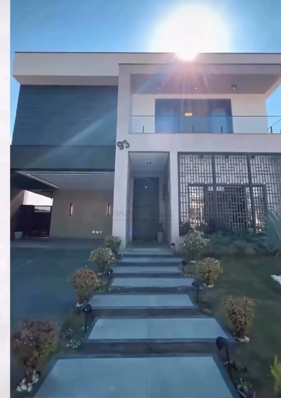 Comprar Casa / Sobrado em condom&iacute;nio em S&atilde;o Jos&eacute; dos Campos R$ 4.500.000,00 - Foto 1