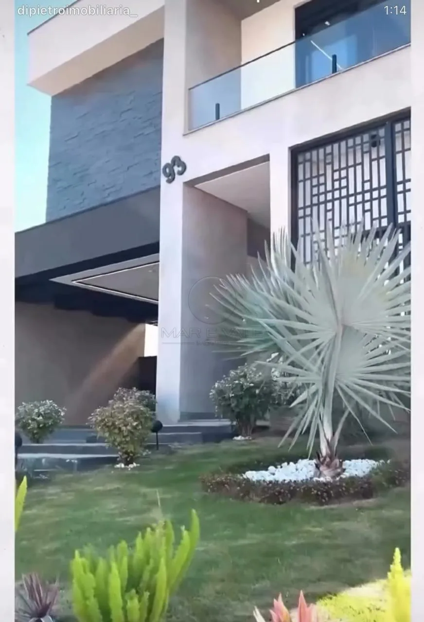 Comprar Casa / Sobrado em condom&iacute;nio em S&atilde;o Jos&eacute; dos Campos R$ 4.500.000,00 - Foto 2