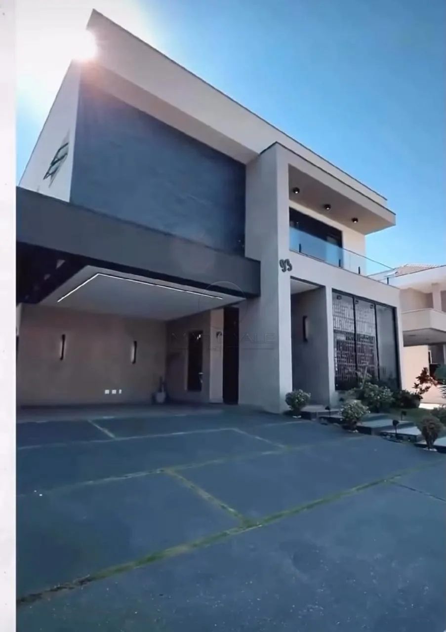 Comprar Casa / Sobrado em condom&iacute;nio em S&atilde;o Jos&eacute; dos Campos R$ 4.500.000,00 - Foto 3