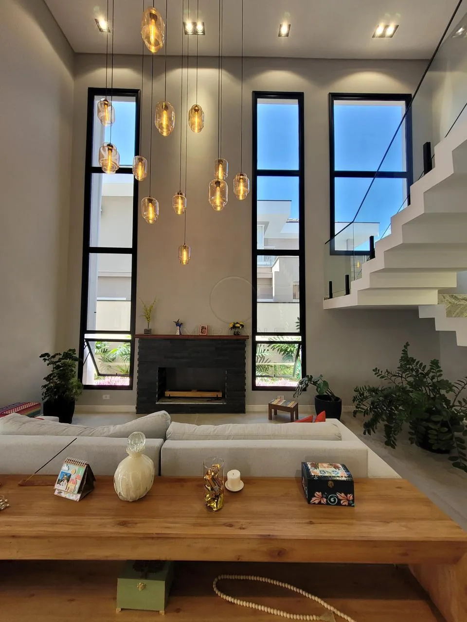Comprar Casa / Sobrado em condom&iacute;nio em S&atilde;o Jos&eacute; dos Campos R$ 4.500.000,00 - Foto 6