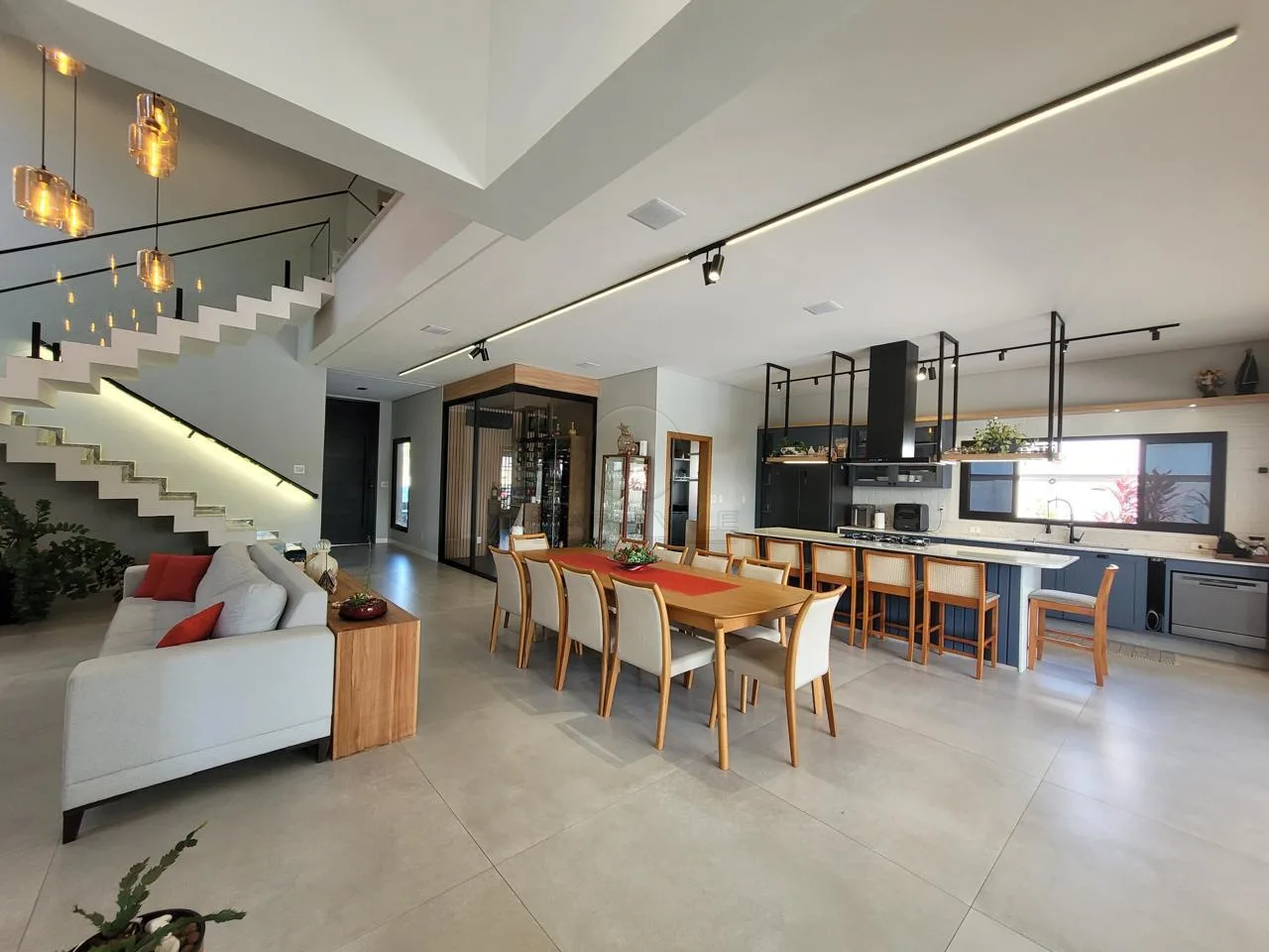 Comprar Casa / Sobrado em condom&iacute;nio em S&atilde;o Jos&eacute; dos Campos R$ 4.500.000,00 - Foto 7