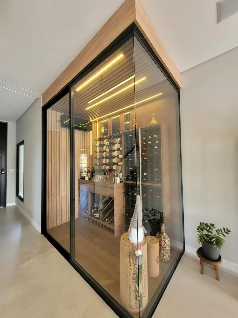 Comprar Casa / Sobrado em condom&iacute;nio em S&atilde;o Jos&eacute; dos Campos R$ 4.500.000,00 - Foto 10