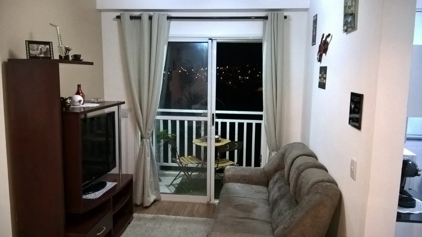 Alugar Apartamento / Padr&atilde;o em S&atilde;o Jos&eacute; dos Campos R$ 2.670,00 - Foto 1