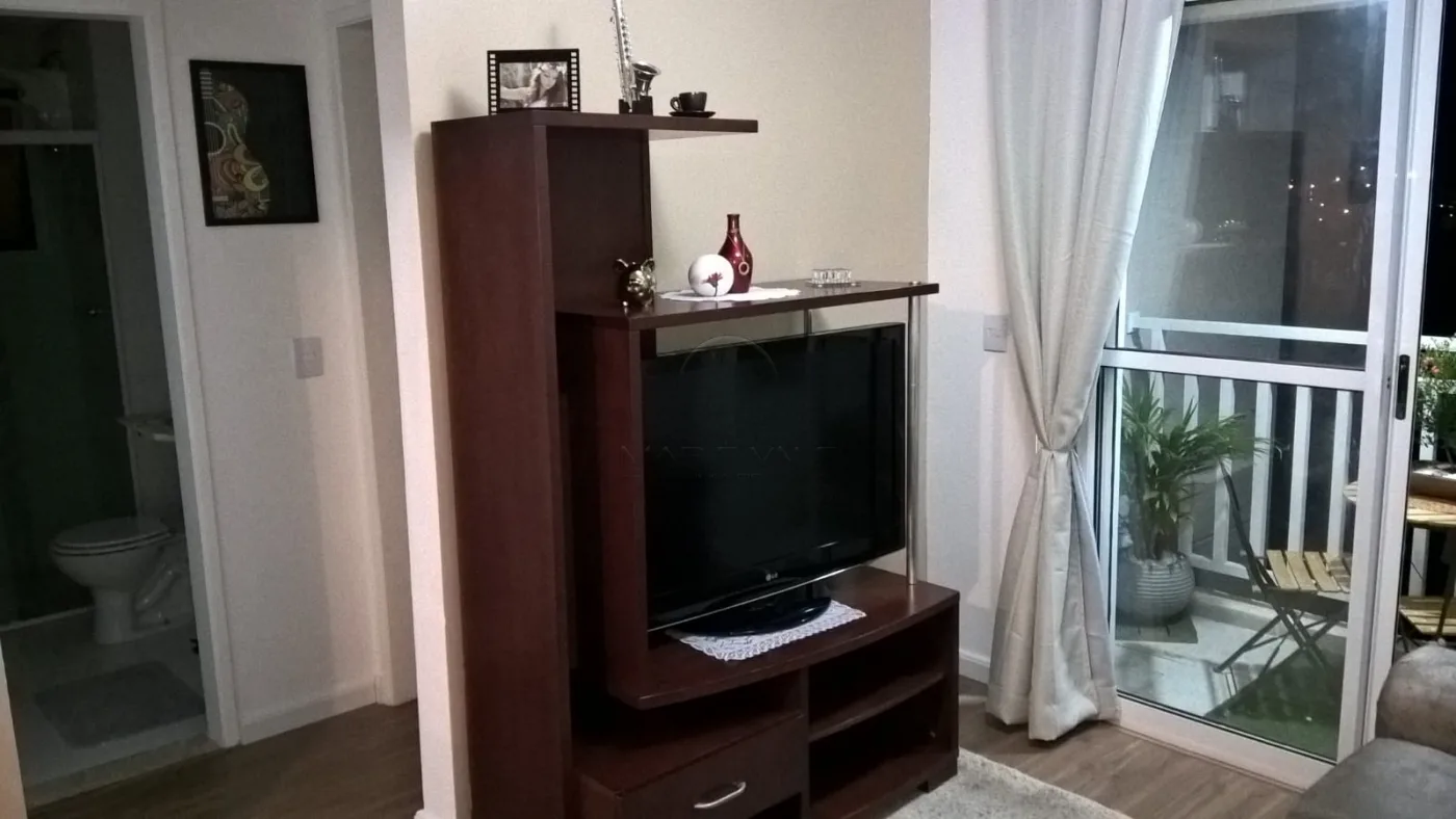 Alugar Apartamento / Padr&atilde;o em S&atilde;o Jos&eacute; dos Campos R$ 2.670,00 - Foto 2