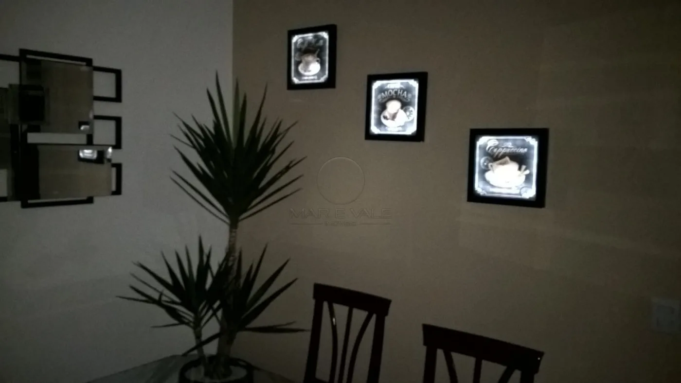 Alugar Apartamento / Padr&atilde;o em S&atilde;o Jos&eacute; dos Campos R$ 2.670,00 - Foto 3